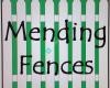 Mending Fences Supervised Parenting Time Center