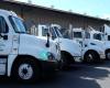 Mercantile Trucking Service