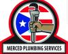 Merced Plumbing Services