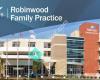 Meritus Family Medicine Robinwood