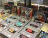 Merrimac Games and Collectables