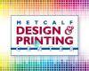 Metcalf Design & Printing Center