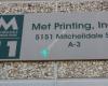 Metoyer-Roy Printing
