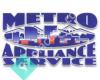 Metro Appliance Service