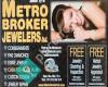 Metro Broker Jewelers Ltd