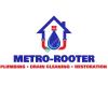 Metro-Rooter Plumbing • Drain Cleaning• Restoration