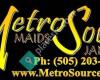 Metro Source Janitorial