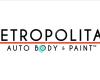 Metropolitan Auto Body & Paint