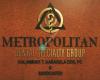 Metropolitan Dental Specialty Group