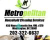 Metropolitan Household Cleaning Services