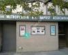 Metropolitan New York Baptist Association