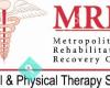 Metropolitan Rehabilitation and Recovery Center