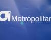Metropolitan Staffing Associates