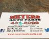 Meyers Auto Parts Import Specialists