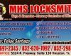 MHS Locksmith