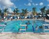 Miami Springs Swimming Pool