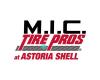 MIC Tire Pros at Astoria Shell