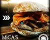 Mica's Peruvian Sandwiches