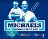 Michael's Moving & Storage