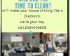 Michelle's Cleaning Service's