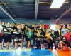 Michigan Kickboxing Academy