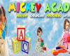 Mickey Academy