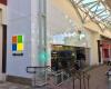 Microsoft Store - The Shops at La Cantera