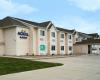 Microtel Inn & Suites by Wyndham Colfax/Newton