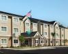 Microtel Inn & Suites by Wyndham Columbia/At Fort Jackson