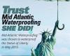 Mid-Atlantic Waterproofing