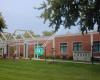 Middleburg Heights Branch of Cuyahoga County Public Library