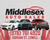 Middlesex Auto Sales