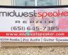 Midwest Speaker Repair