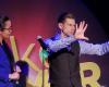 Mike Hammer - Comedy Magic Show