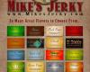 Mike's Jerky