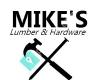 Mike's Lumber Store