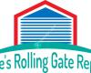 Mike's Rolling Gate Repair