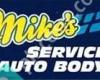 Mike's Service Auto Body