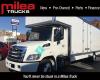 Milea Truck Sales of Brooklyn