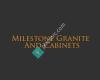 Milestone Granite and Cabinets