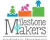 Milestone Makers Pediatric Therapies