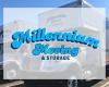 Millennium Moving & Storage