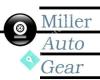 Miller Auto Part’s & Marine