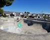 Milton Skate Park