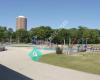 Milwaukee Housing Authority-Locust Court