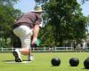 Milwaukee Lake Park Lawn Bowling Association