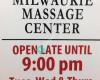 Milwaukie Massage Center