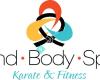 Mind Body Spirit Karate and Fitness