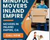 Mindful Movers Inland Empire