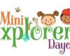 Mini Explorer's Daycare